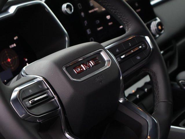 new 2024 GMC Canyon car, priced at $36,368