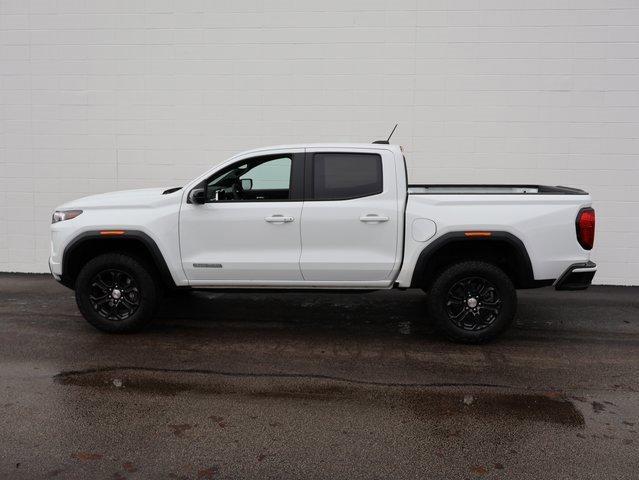 new 2024 GMC Canyon car, priced at $36,368