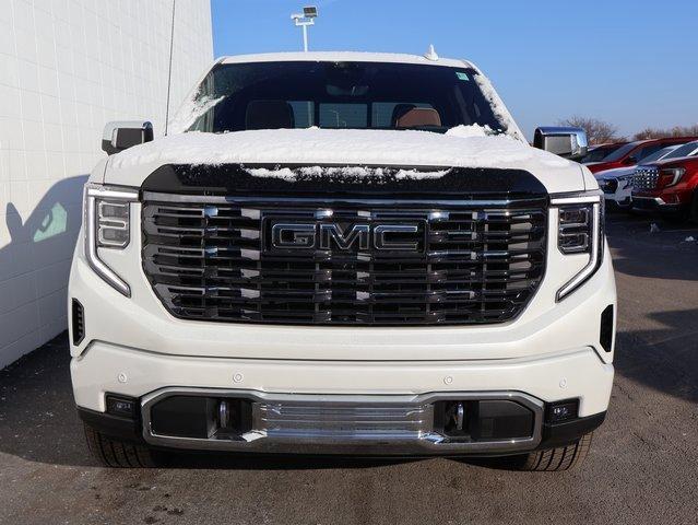 new 2025 GMC Sierra 1500 car, priced at $80,763