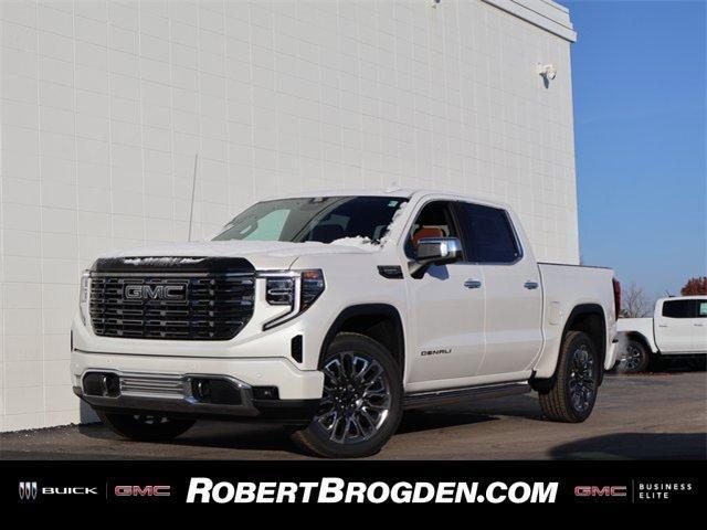 new 2025 GMC Sierra 1500 car, priced at $80,763