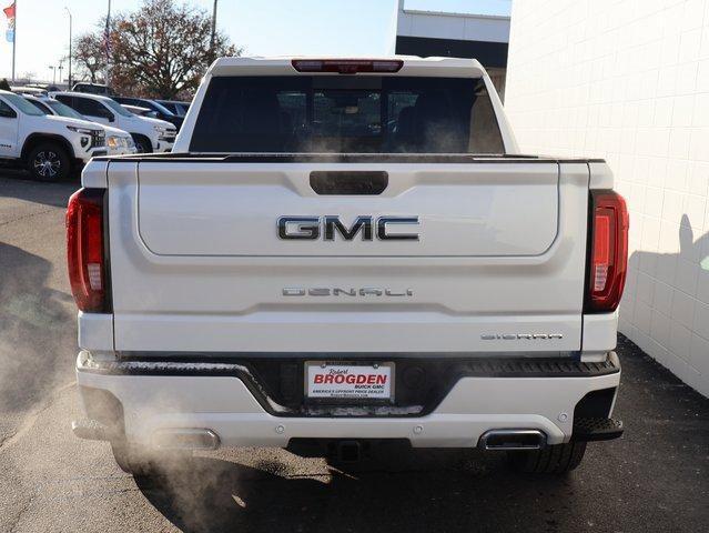 new 2025 GMC Sierra 1500 car, priced at $80,763