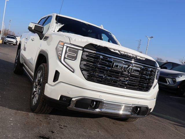 new 2025 GMC Sierra 1500 car, priced at $80,763