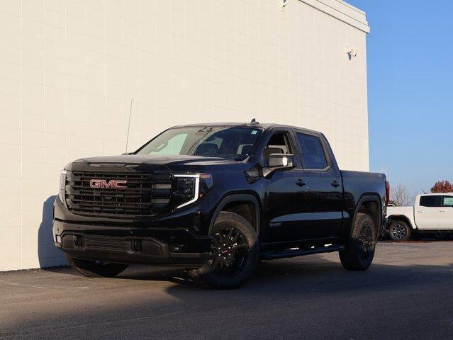 new 2025 GMC Sierra 1500 car, priced at $56,403