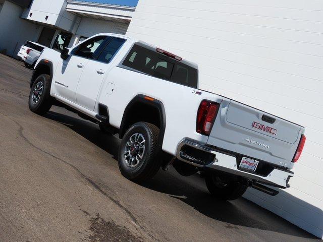 new 2024 GMC Sierra 3500 car, priced at $56,605