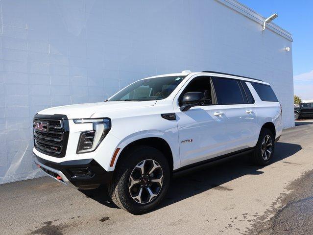 new 2026 GMC Yukon XL car, priced at $99,441