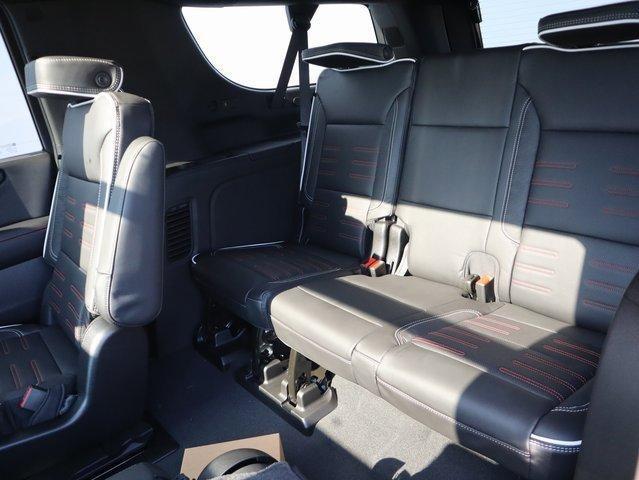 new 2026 GMC Yukon XL car, priced at $99,441