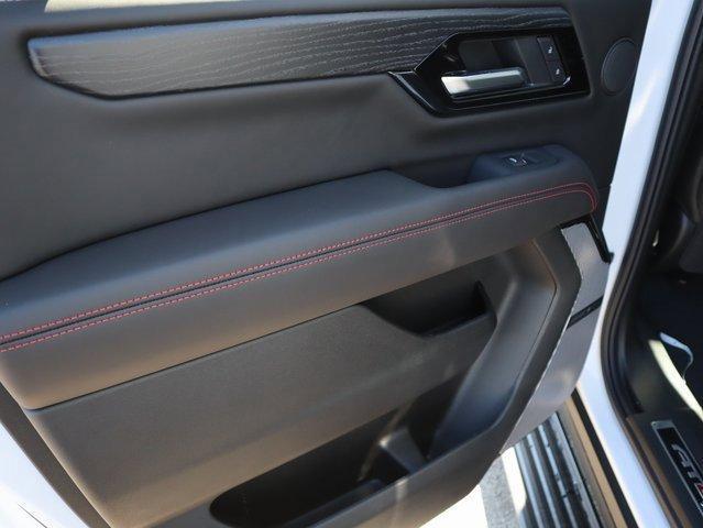 new 2026 GMC Yukon XL car, priced at $99,441