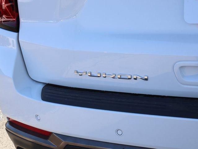 new 2026 GMC Yukon XL car, priced at $99,441