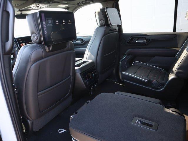 new 2026 GMC Yukon XL car, priced at $99,441
