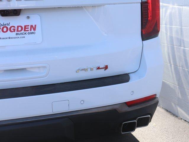 new 2026 GMC Yukon XL car, priced at $99,441