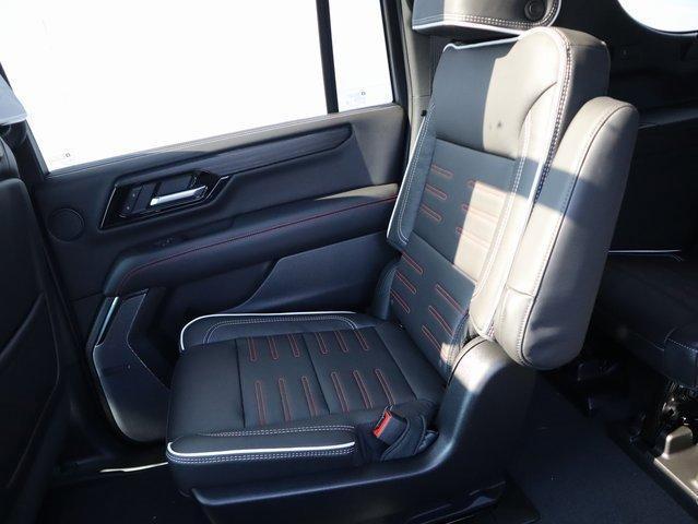 new 2026 GMC Yukon XL car, priced at $99,441