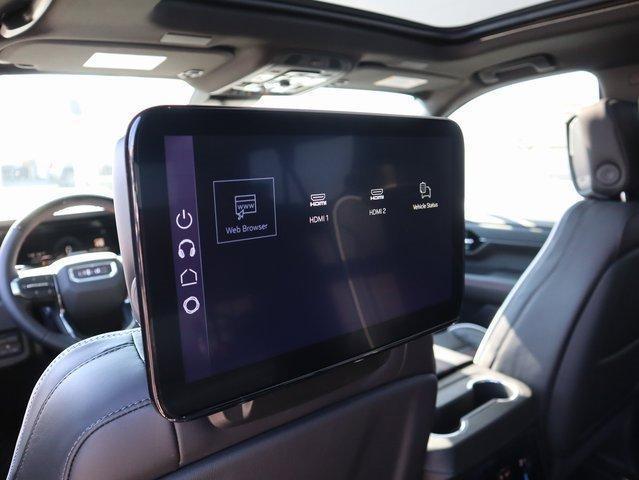 new 2026 GMC Yukon XL car, priced at $99,441