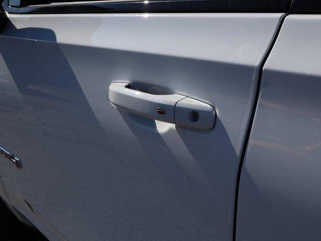 new 2026 GMC Yukon XL car, priced at $99,441