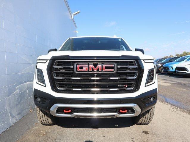 new 2026 GMC Yukon XL car, priced at $99,441