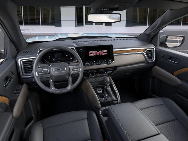 new 2026 GMC Canyon car, priced at $54,252