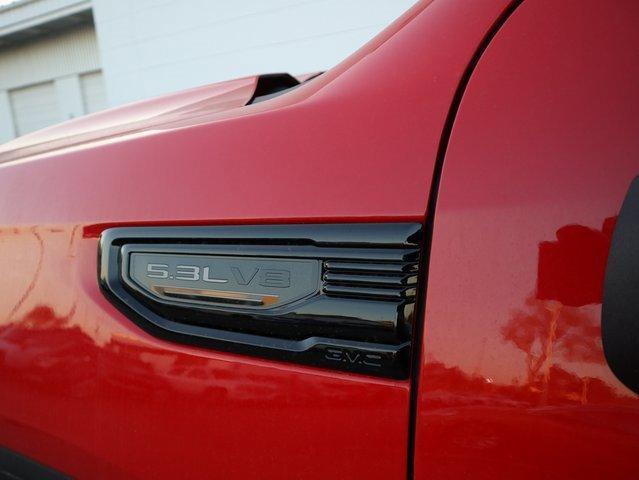 new 2026 GMC Sierra 1500 car, priced at $53,885