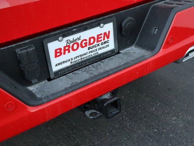 new 2026 GMC Sierra 1500 car, priced at $53,885