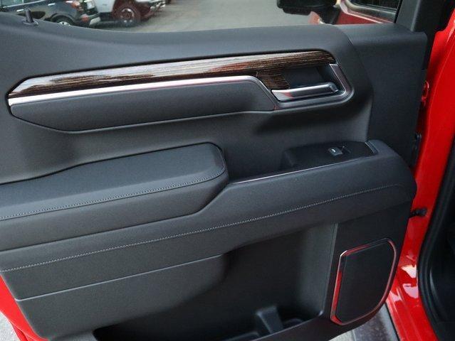 new 2026 GMC Sierra 1500 car, priced at $53,885