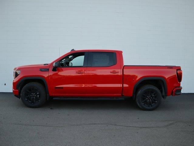 new 2026 GMC Sierra 1500 car, priced at $53,885