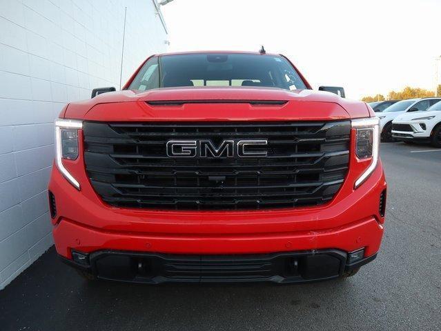 new 2026 GMC Sierra 1500 car, priced at $53,885