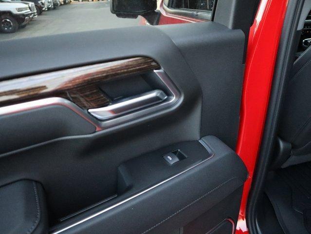 new 2026 GMC Sierra 1500 car, priced at $53,885