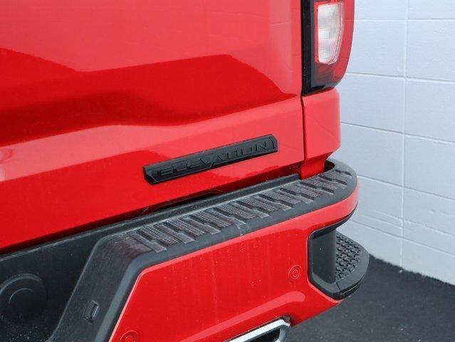 new 2026 GMC Sierra 1500 car, priced at $53,885