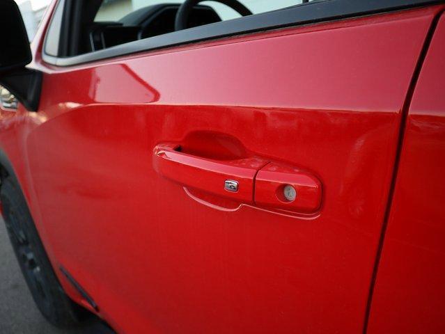 new 2026 GMC Sierra 1500 car, priced at $53,885