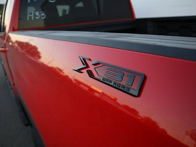 new 2026 GMC Sierra 1500 car, priced at $53,885