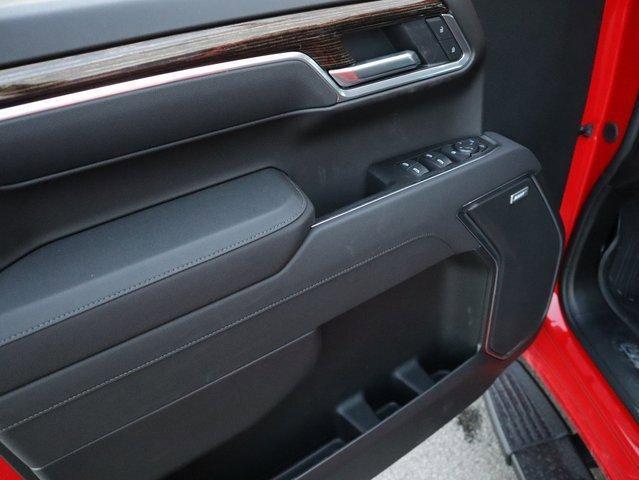 new 2026 GMC Sierra 1500 car, priced at $53,885