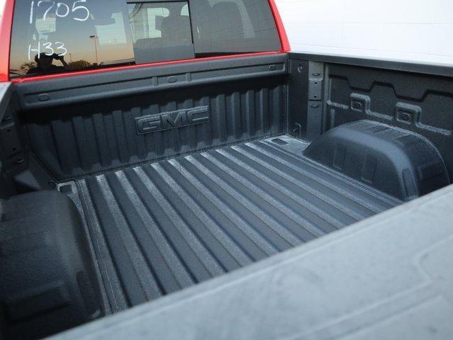 new 2026 GMC Sierra 1500 car, priced at $53,885