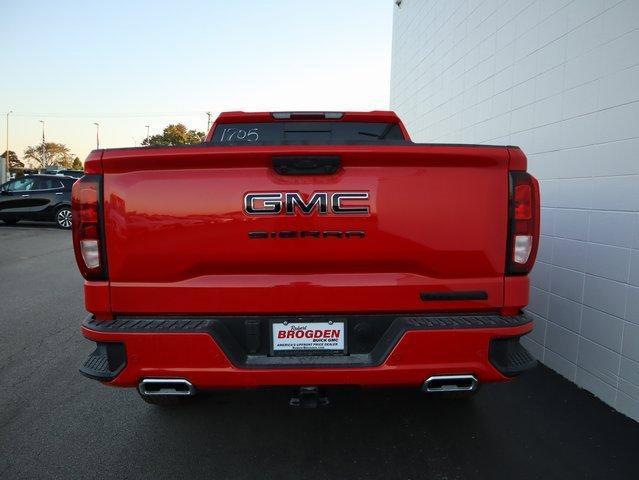 new 2026 GMC Sierra 1500 car, priced at $53,885