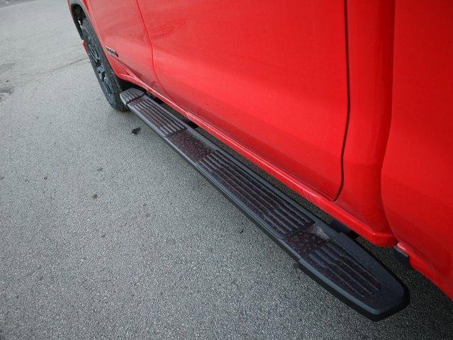 new 2026 GMC Sierra 1500 car, priced at $53,885