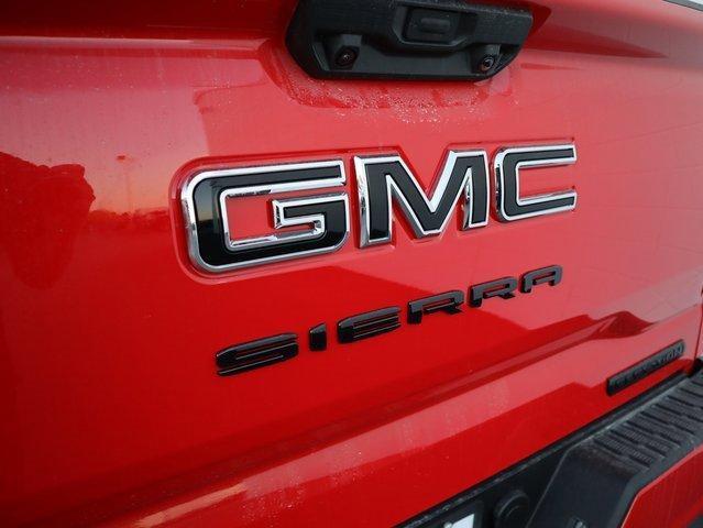 new 2026 GMC Sierra 1500 car, priced at $53,885