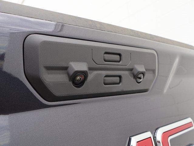 new 2025 GMC Sierra 1500 car, priced at $53,798