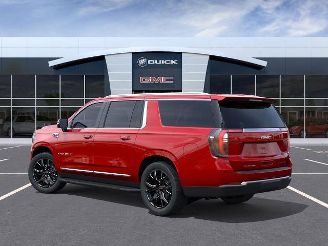 new 2026 GMC Yukon XL car, priced at $82,239