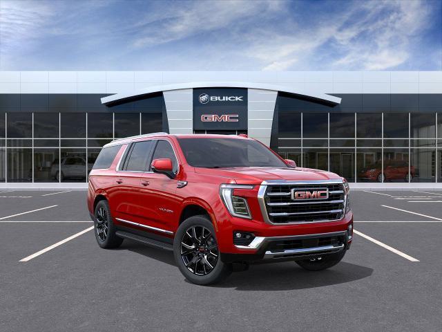 new 2026 GMC Yukon XL car, priced at $82,239