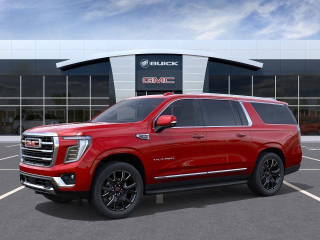 new 2026 GMC Yukon XL car, priced at $82,239