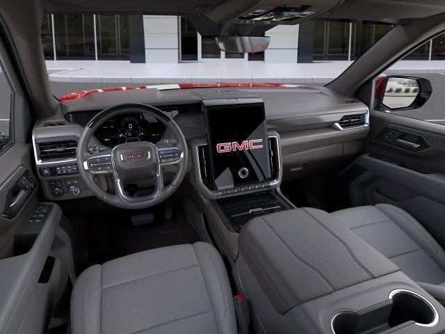 new 2026 GMC Yukon XL car, priced at $82,239