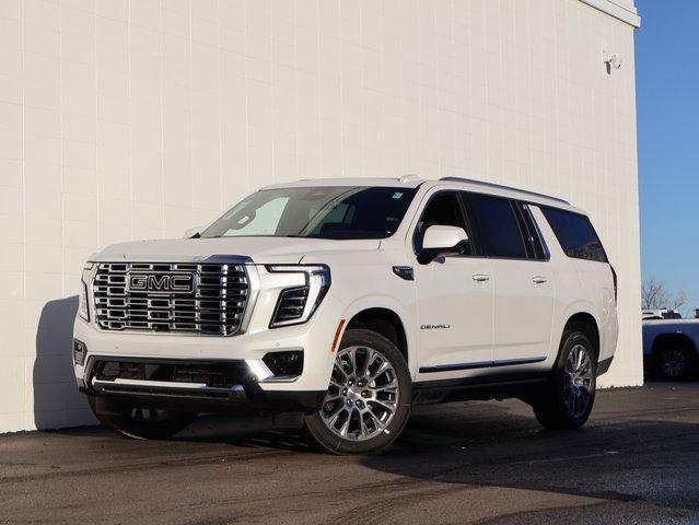 new 2025 GMC Yukon XL car, priced at $88,726