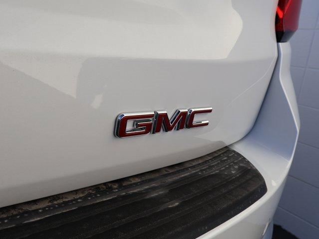 new 2025 GMC Yukon XL car, priced at $88,726