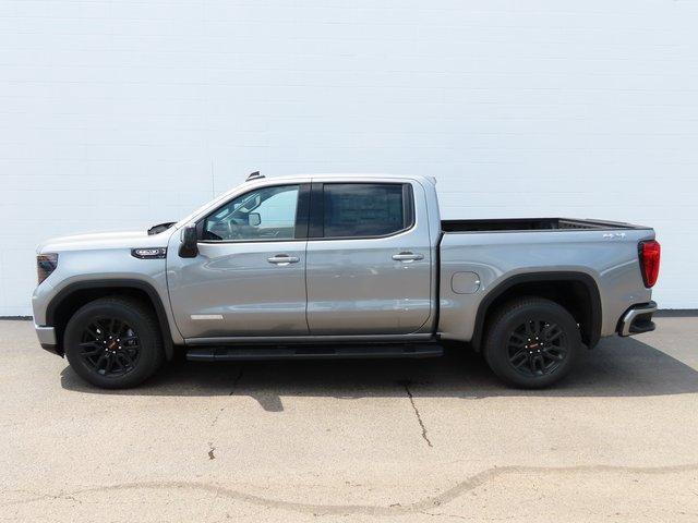 new 2024 GMC Sierra 1500 car, priced at $54,465