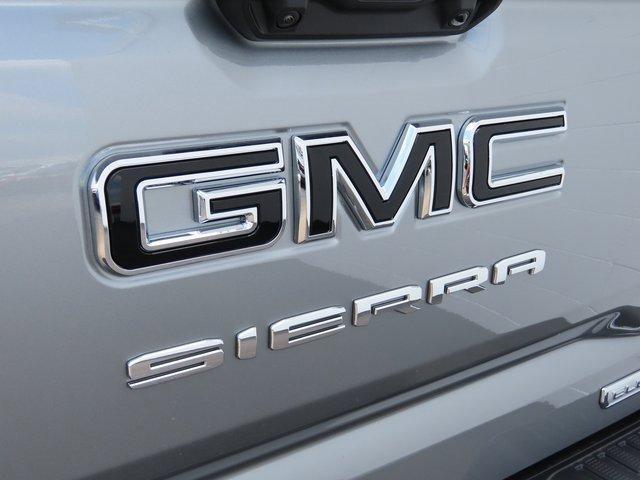 new 2024 GMC Sierra 1500 car, priced at $54,465