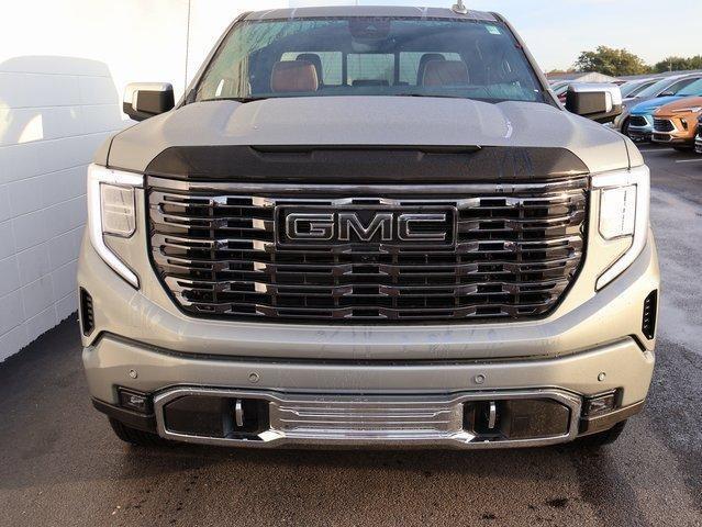 new 2025 GMC Sierra 1500 car, priced at $85,690