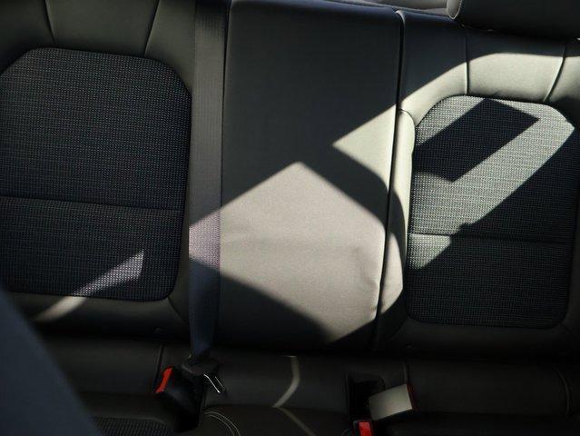 new 2025 Buick Envista car, priced at $24,525