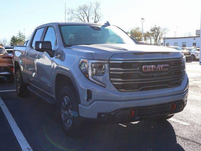 used 2024 GMC Sierra 1500 car