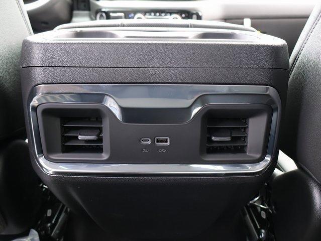 new 2025 GMC Sierra 1500 car, priced at $51,718