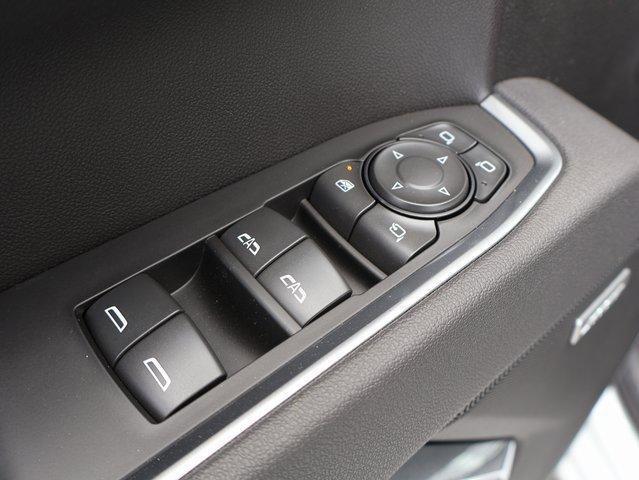 new 2025 GMC Sierra 1500 car, priced at $51,718