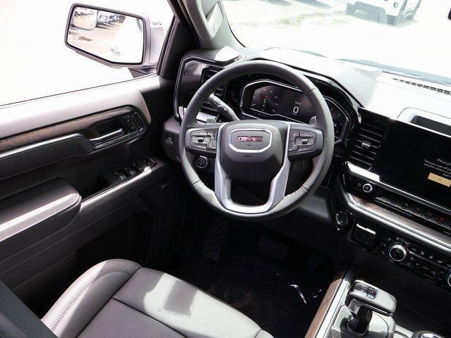 new 2025 GMC Sierra 1500 car, priced at $51,718