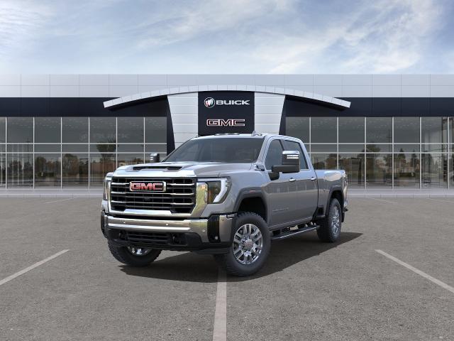 new 2024 GMC Sierra 2500 car, priced at $68,255