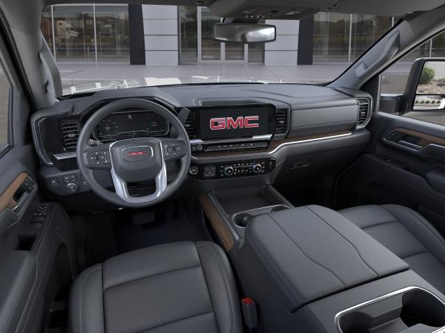 new 2024 GMC Sierra 2500 car, priced at $68,255